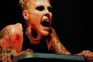 OTEP Cancels U.S. Tour: ‘It Is Impossible For Us To Enforce Proper COVID Protocols’