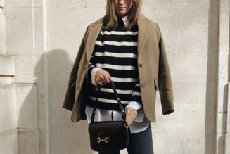 & Other Stories’ Cult Blazer Is Back, and It’s Perfect for Spring