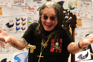Ozzy Osbourne’s CryptoBatz NFTs Hit by Scam That Bilked Users Out of Thousands of Dollars