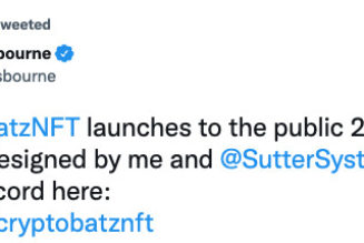 Ozzy Osbourne’s NFT project shared a scam link, and followers lost thousands of dollars