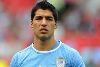 Paraguay vs Uruguay betting offers: World Cup Qualifiers free bets