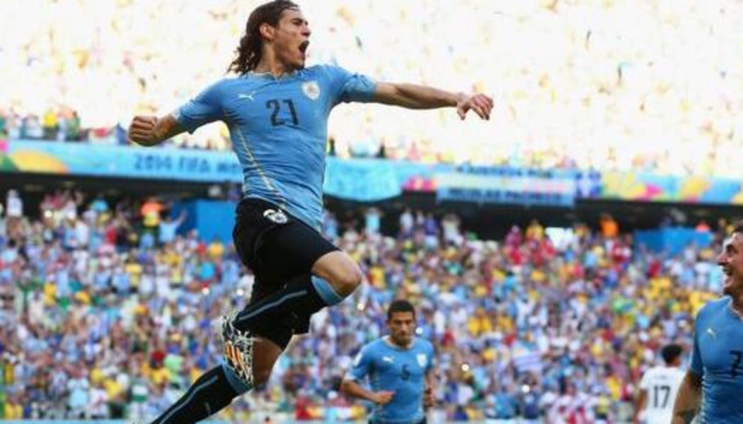 Paraguay vs Uruguay live stream: World Cup Qualifiers preview, kick off time and team news