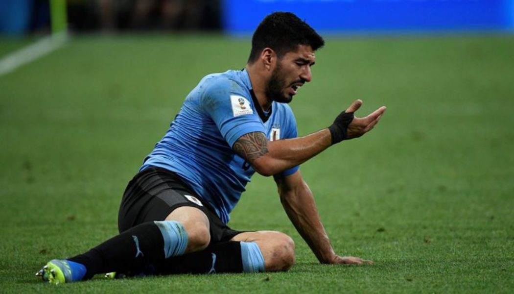 Paraguay vs Uruguay prediction: World Cup Qualifiers betting tips, odds and free bet