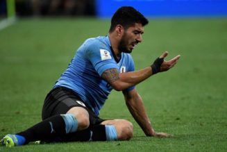 Paraguay vs Uruguay prediction: World Cup Qualifiers betting tips, odds and free bet