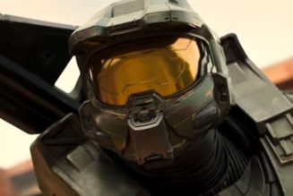Paramount+ Drops New ‘Halo’ TV Series Trailer To Announce Official Release Date