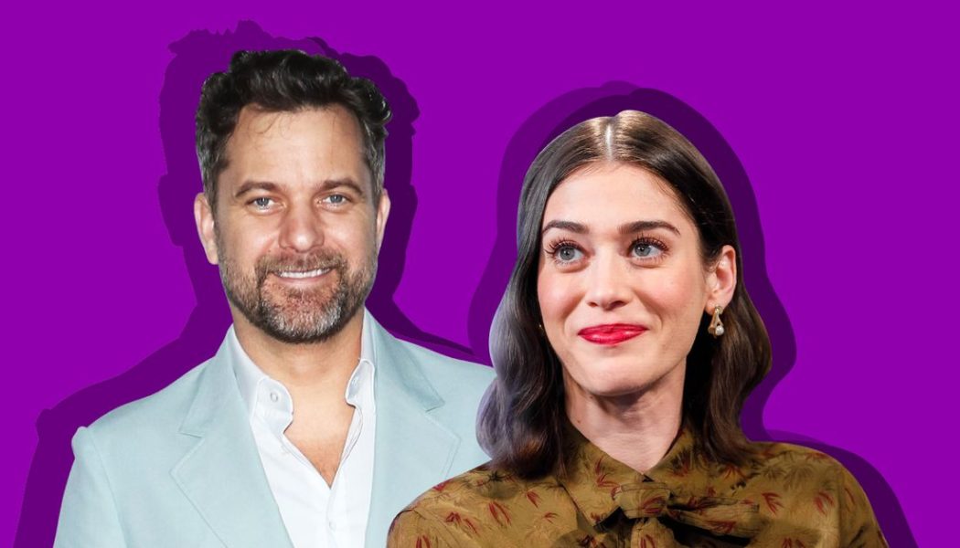 Paramount Plus Fatal Attraction reboot will see Lizzy Caplan down bad for Joshua Jackson