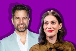 Paramount Plus Fatal Attraction reboot will see Lizzy Caplan down bad for Joshua Jackson