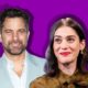 Paramount Plus Fatal Attraction reboot will see Lizzy Caplan down bad for Joshua Jackson