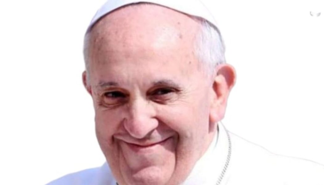 Parenthood: It is selfish to breed pets in place of children — Pope Francis