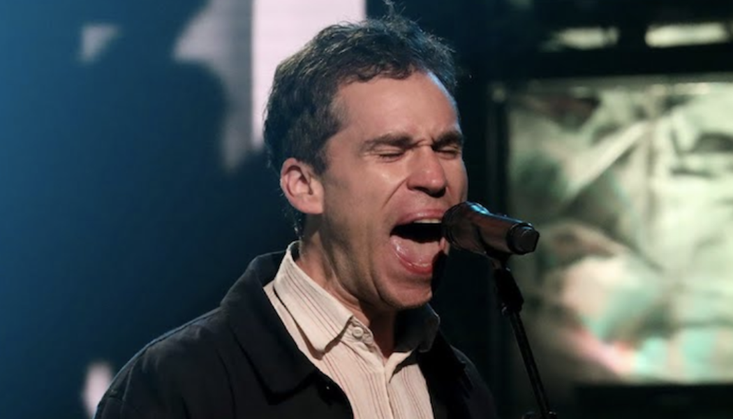 Parquet Courts Share New Song “Watching Strangers Smile,” Perform It on Ellen: Watch