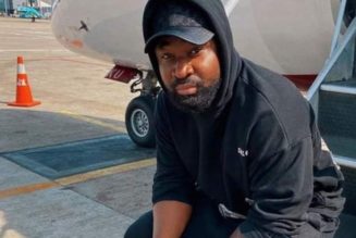 Paternity Fraud: My ex lied that she had a set of twins for me and was chopping my money — Singer Harrysong