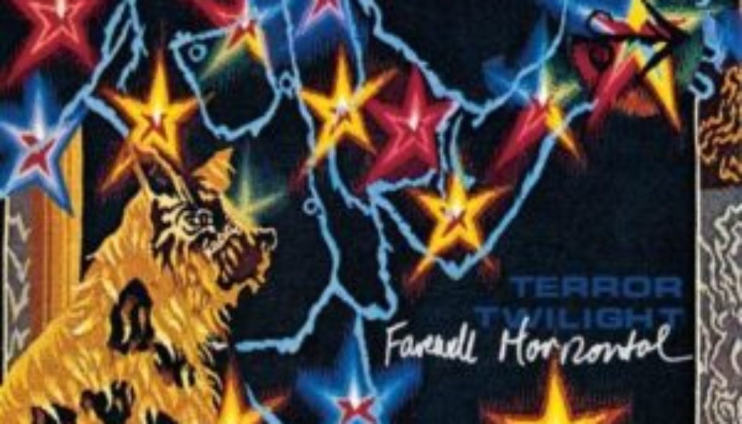 Pavement Detail Deluxe Reissue of Terror Twilight, Share Previously Unreleased Song ‘Be the Hook’