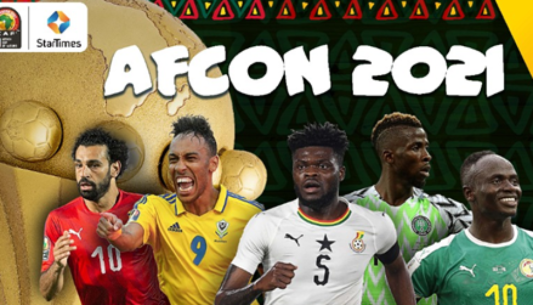 Pay TV Company Secures AFCON Broadcast