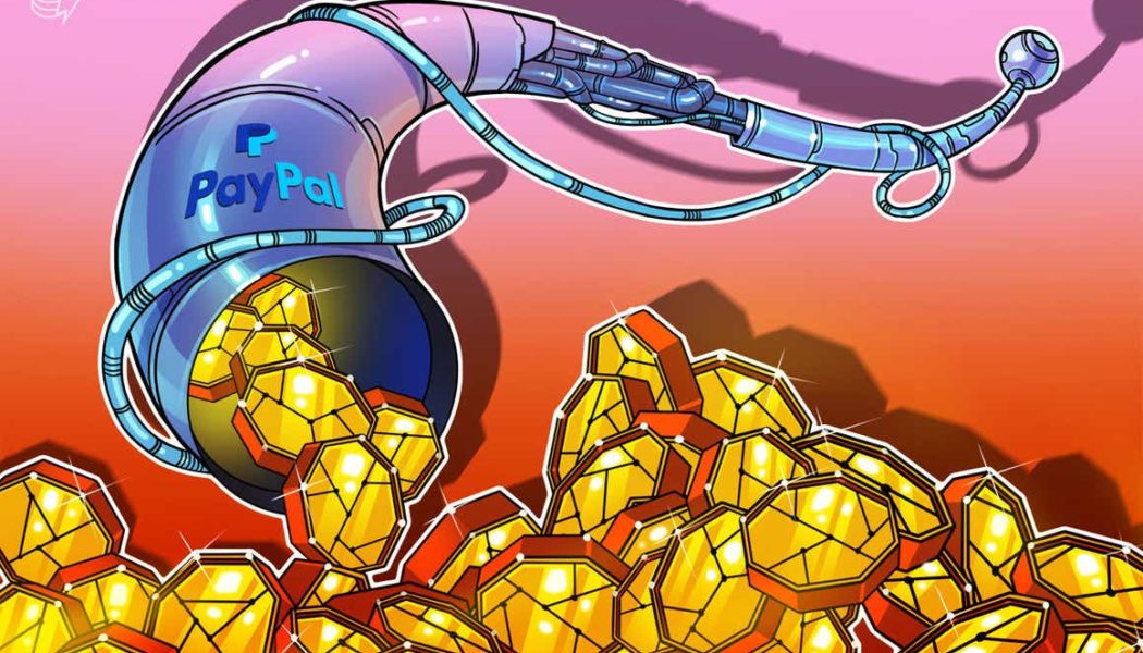 PayPal stablecoin: What it could mean for payments