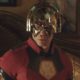 Peacemaker actually knows how to exist in a cinematic universe