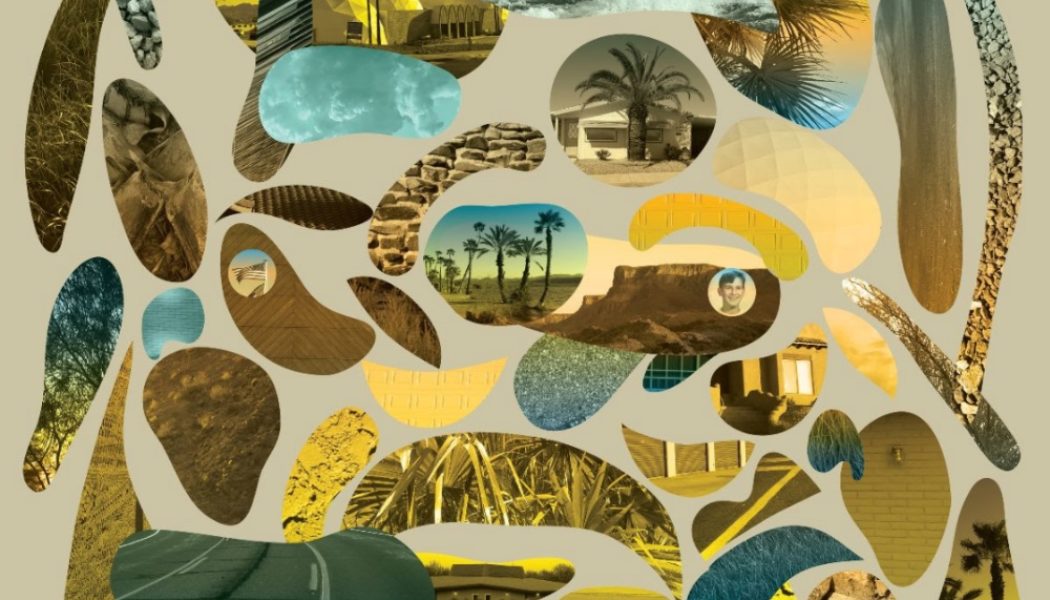 Pedro the Lion Returns with New Album Havasu: Stream