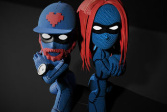 Pegboard Nerds and Sophon Team Up for Drum & Bass Banger “Shine”