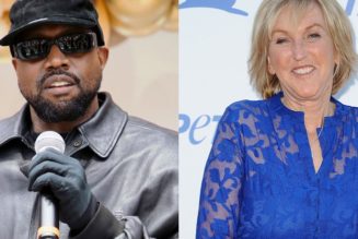 PETA Is Not Too Happy With Ye’s Use of a Skinned Monkey for Upcoming Track