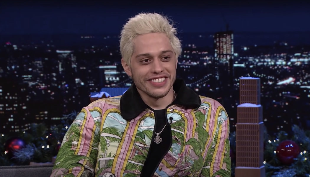 Pete Davidson May Host This Year’s Oscars