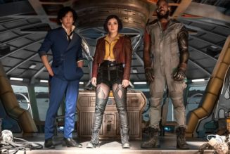 Petition to Continue Netflix’s ‘Cowboy Bebop’ Live-Action Series Hits Almost 100K Signatures
