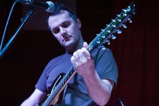 Phil Elverum Details Microphones Vinyl Box Set