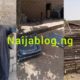 PHOTOS: Man Removes Roof Of House To Pay Son’s N100k Ransom kidnapped by Bandits