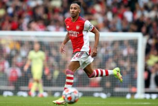 Pierre-Emerick Aubemyang next club odds: Arsenal striker lengthens for Barcelona move