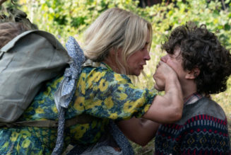 Pig Director Michael Sarnoski to Helm Third A Quiet Place Movie