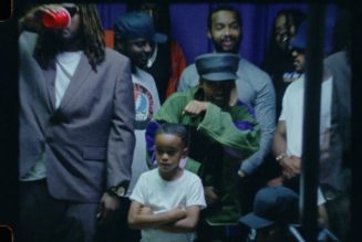 Pink Siifu Announces U.S. Tour, Shares New Video: Watch