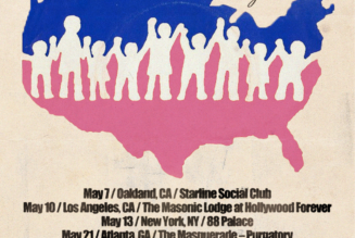 PinkPantheress Announces First-Ever U.S. Tour Dates