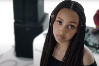 PinkPantheress Wins BBC’s Sound Of 2022 Poll