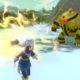 Players Battle Giant Alpha Pokémon in New ‘Pokémon Legends: Arceus’ Trailer