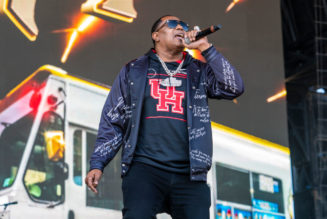 Pocket Watcher Alert: Master P Responds to Wack 100’s Claims That He Is Broke