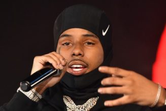 Pooh Shiesty Pleads Guilty to Federal Conspiracy Charge