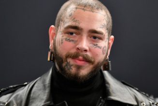 Post Malone Discusses “Imminent” Release of Upcoming Album ‘twelve carat toothache’