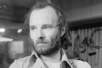 Posthumous Michael Chapman Album Another Fish Released