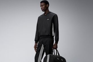 Prada and adidas Leap Further Into the Metaverse With a User-Generated NFT Project