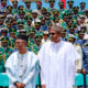 President Buhari Begin Two Days Working Visit to Kaduna