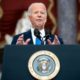 President Joe Biden Addresses U.S. Capitol Insurrection, Slams Donald Trump #January6th