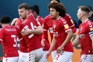 Preston North End vs Bristol City live stream: Championship preview, kick off time and team news