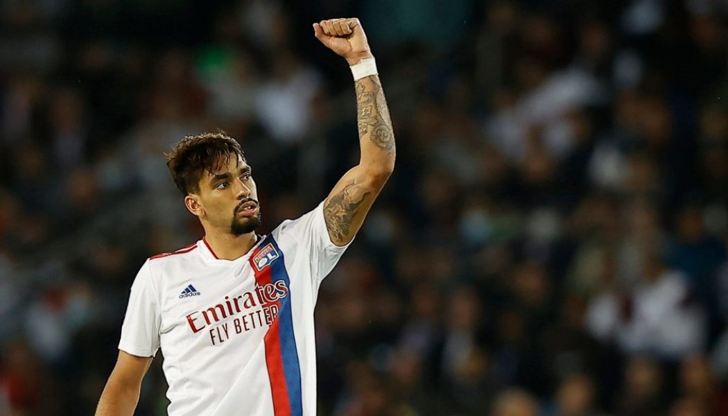 PSG News: League leaders to move for Lucas Paqueta