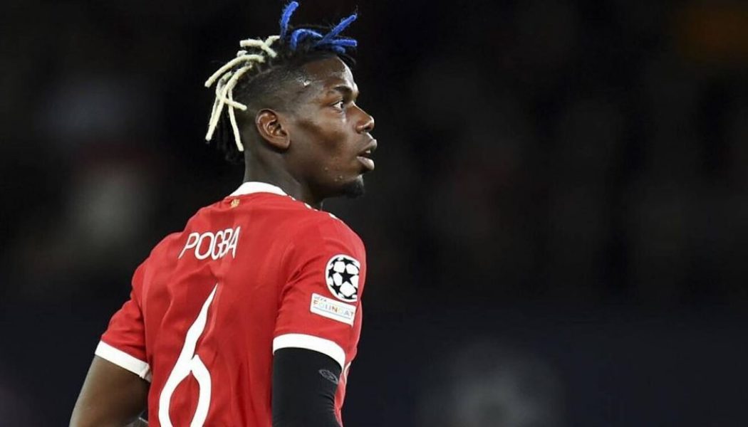 PSG news: Pogba to leave Manchester United