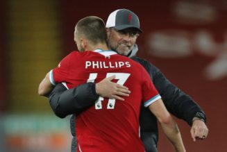 PSV Eindhoven news: Dutch side want to sign Liverpool’s Nat Phillips