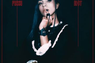 Pussy Riot Share New Song “Punish,” Co-Written by Tove Lo: Listen