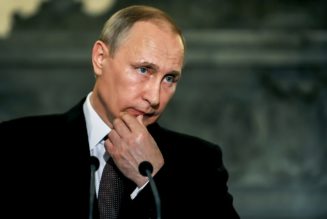 Putin is not entirely against crypto mining in Russia, cites ‘competitive advantages’