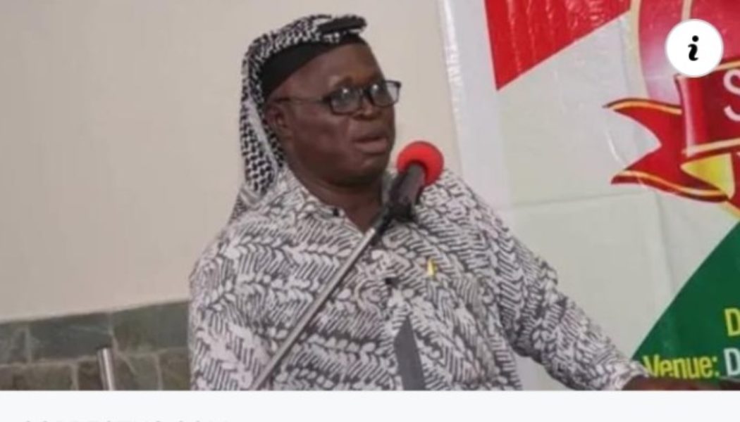 Qu’an Didn’t Says Anything about Muslims Celebrating New Year, But Condemned Blood Shed North is Bleeding MURIC