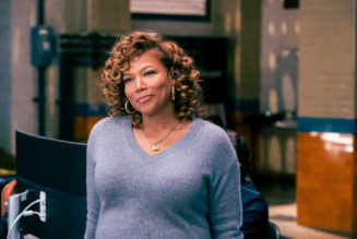 Queen Latifah Breaks Silence On Former ‘The Equalizer’ Co-Star Chris Noth