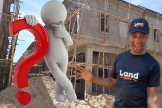 Question to Ask before Buying off Plan Property by Dennis Isong