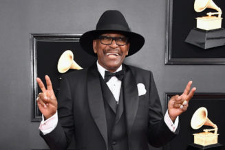 R.I.P. Calvin Simon, Parliament-Funkadelic Vocalist Dead at 79