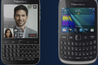 R.I.P. Classic BlackBerry, Phone with Best Keyboard and Worst OS Dead at 22